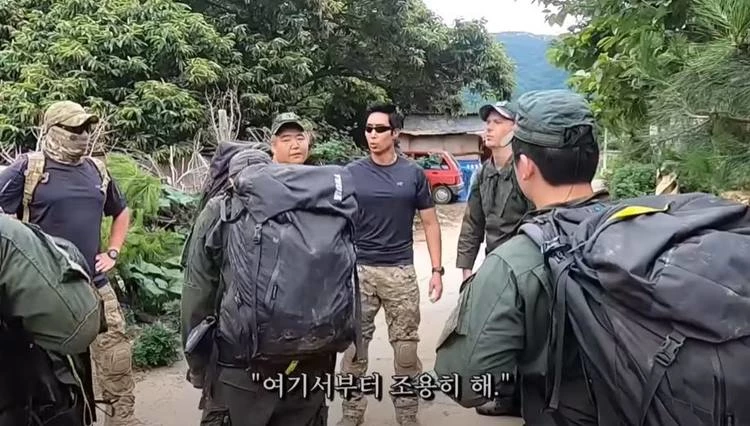 이하 유튜브, '피지컬갤러리'