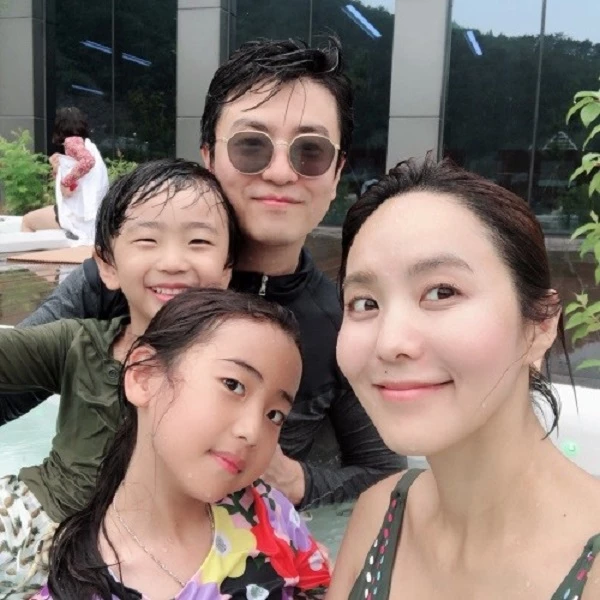 박지윤 인스타그램