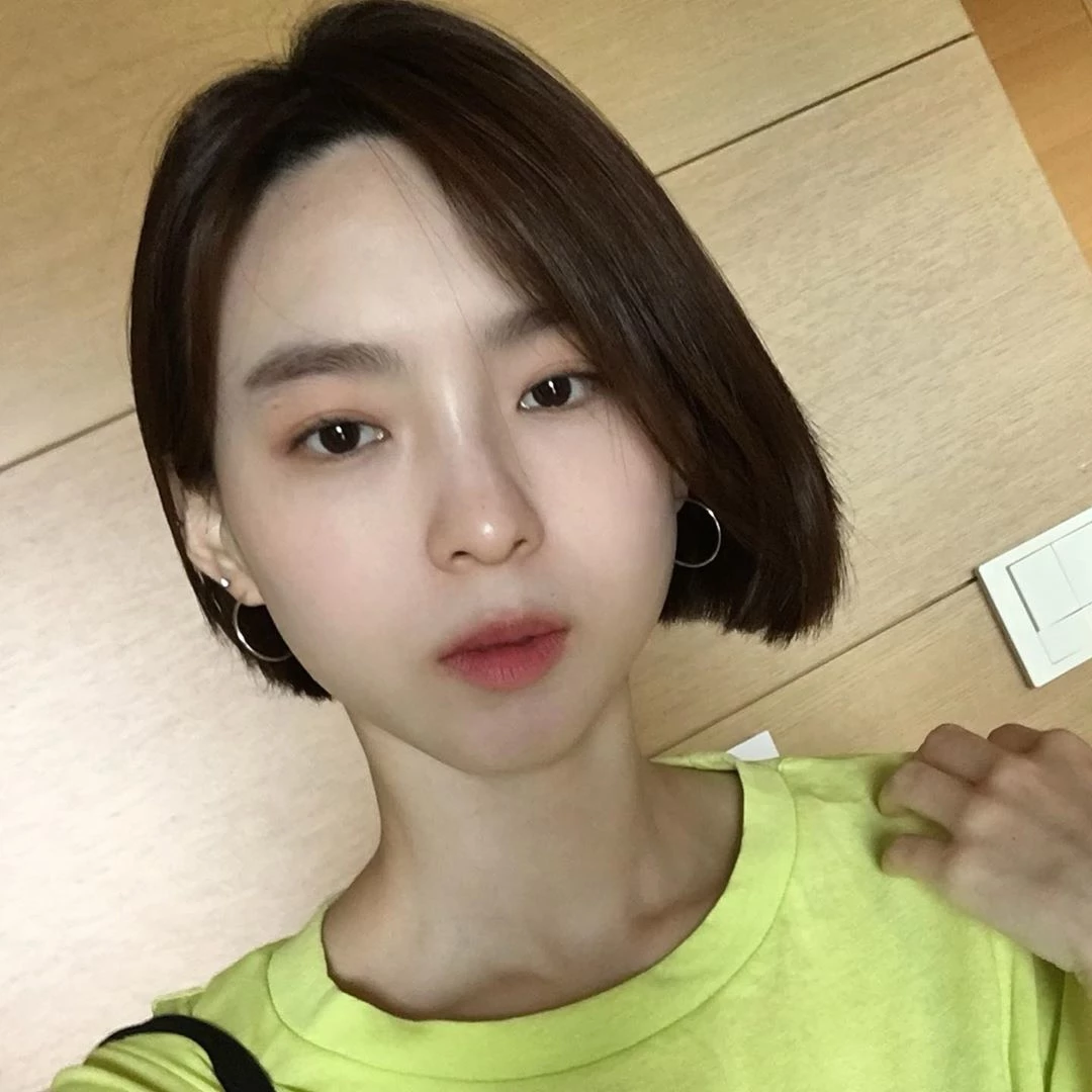 이하 김수미 인스타그램