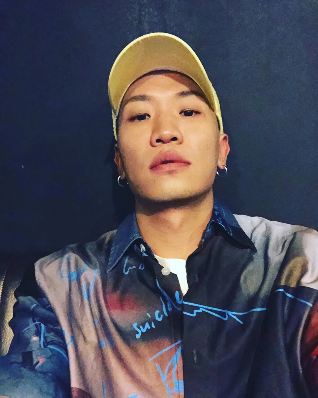 개코 인스타그램