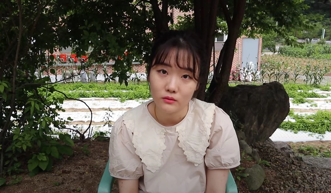 이하 유튜브 '이라이라경'