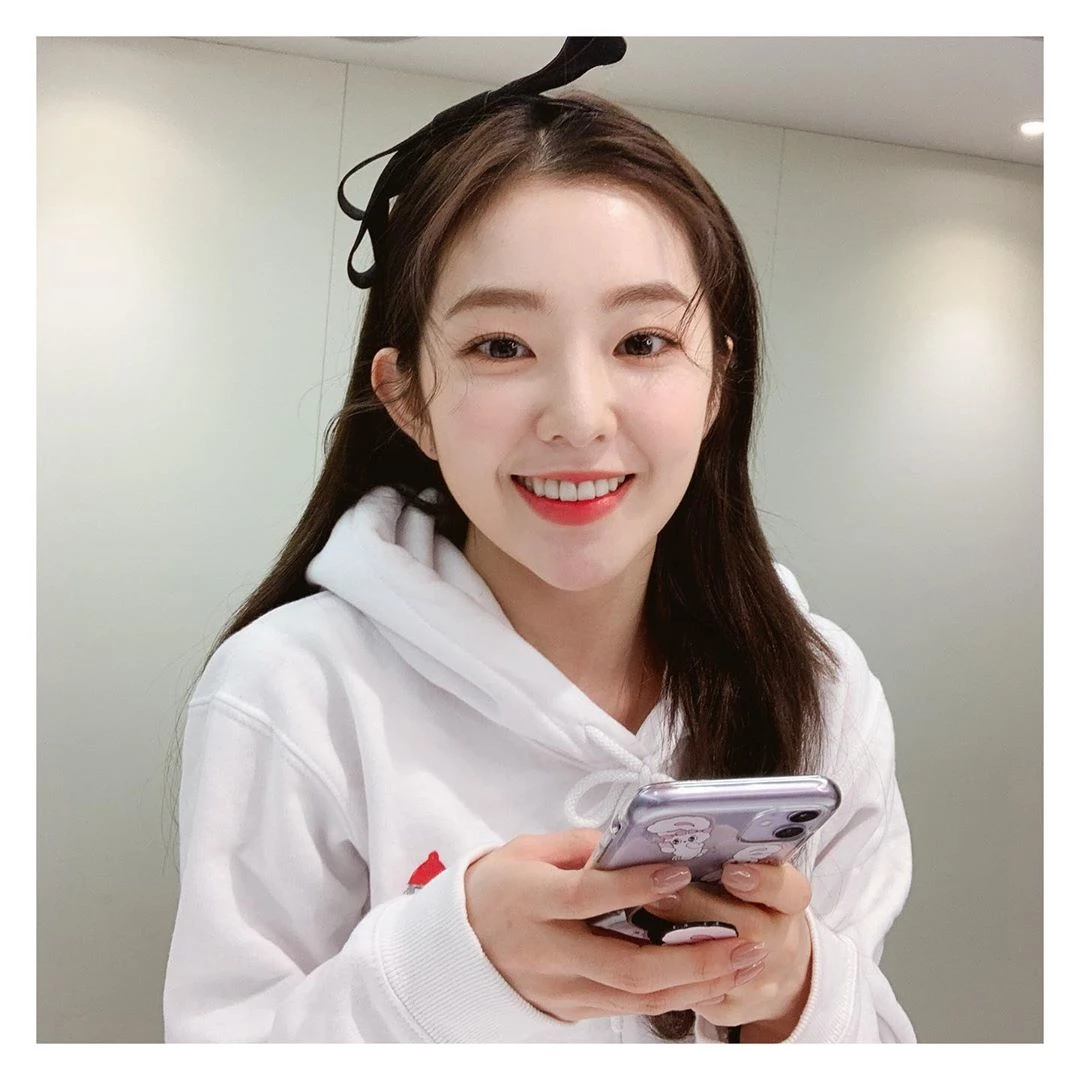 이하 아이린 인스타그램