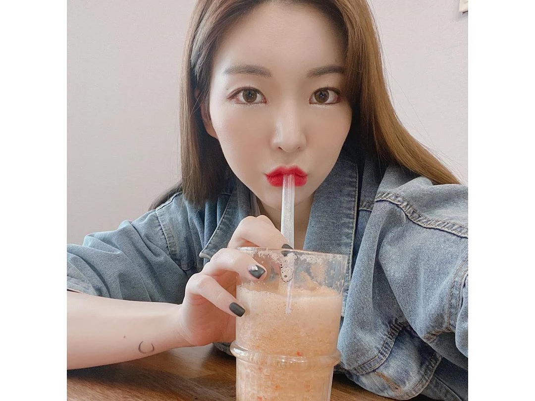 고유민 선수 인스타그램