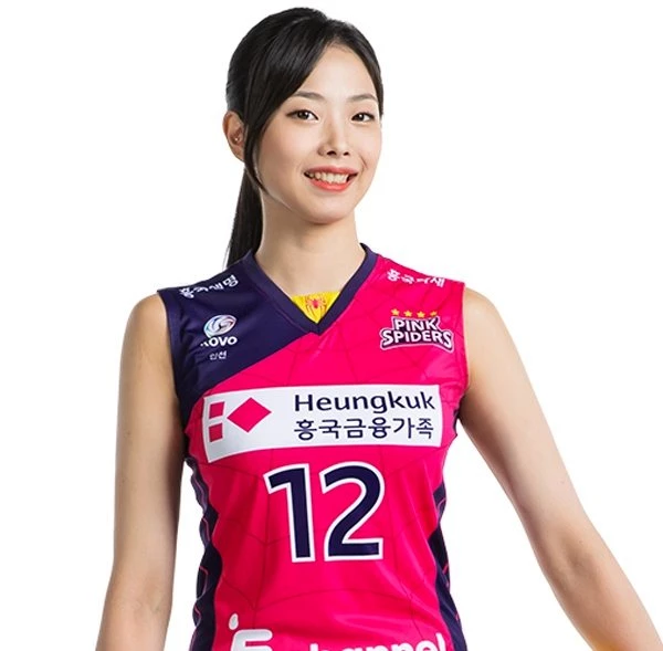 공윤희 선수 / 프로배구연맹