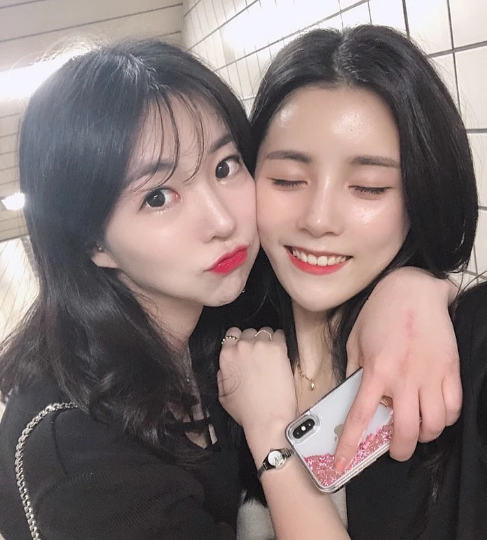 이다영 선수 인스타그램