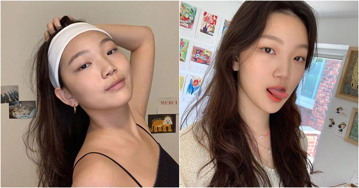 유진 인스타그램