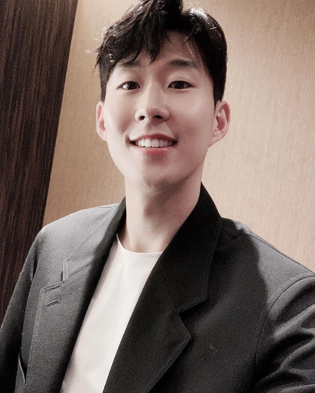손흥민 인스타그램