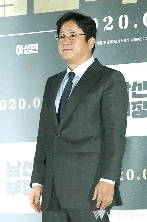 곽도원 / 위키트리