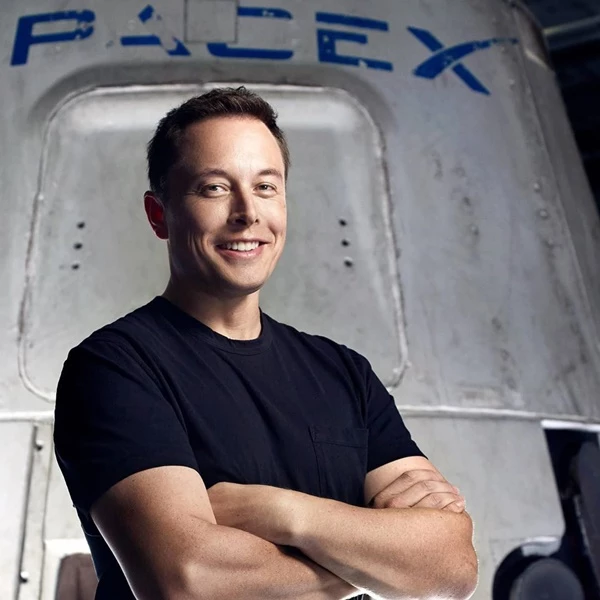 일론 머스크 인스타그램