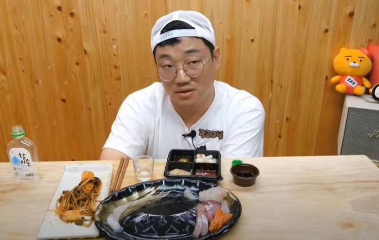 이하 유튜브 '애주가TV참PD'