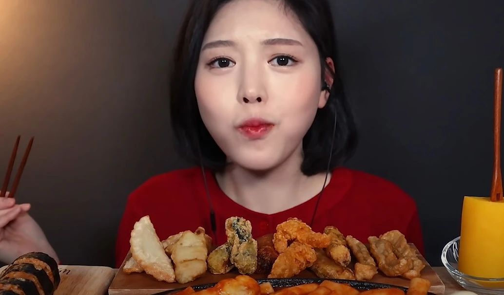 이하 유튜브 '문복희 Eat with Boki'