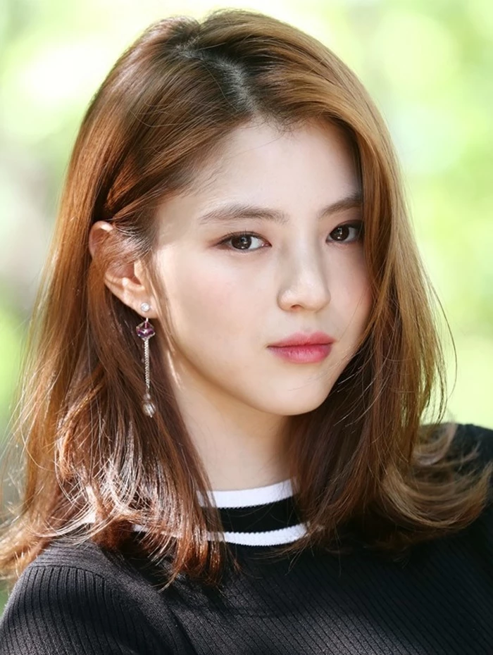 배우 한소희