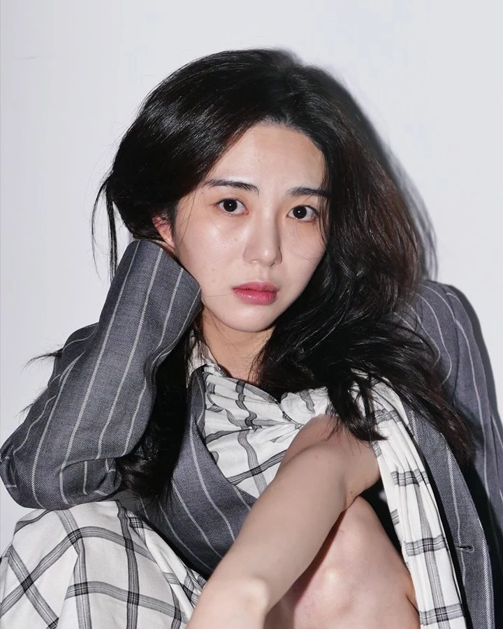 이하 권민아 인스타그램