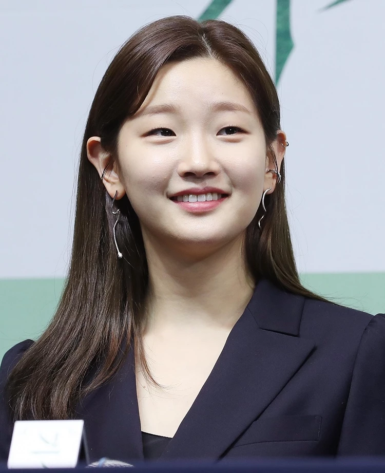 Park So-dam / News1 same below