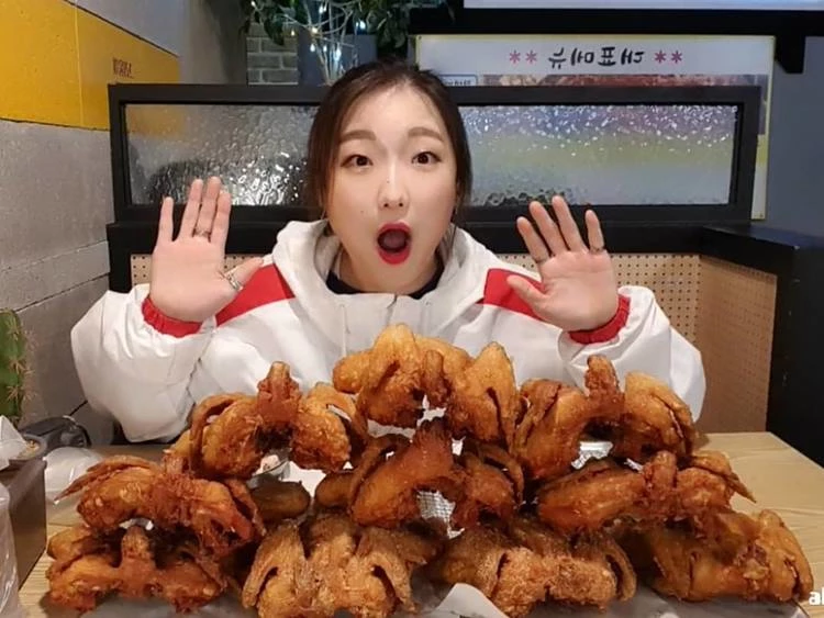 히밥 인스타그램