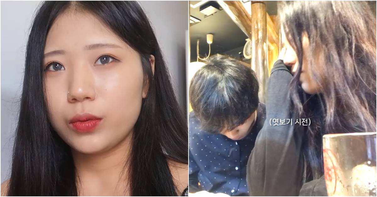 &quot;사실 저는요…&quot; 국제커플 유튜버, 결별 소식+커밍아웃 위키트리