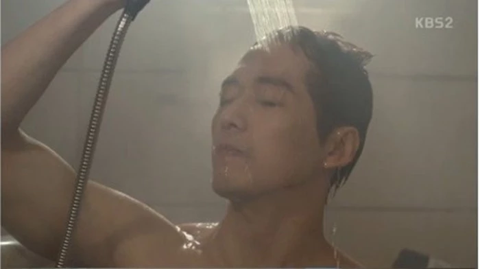 KBS2 '김과장'