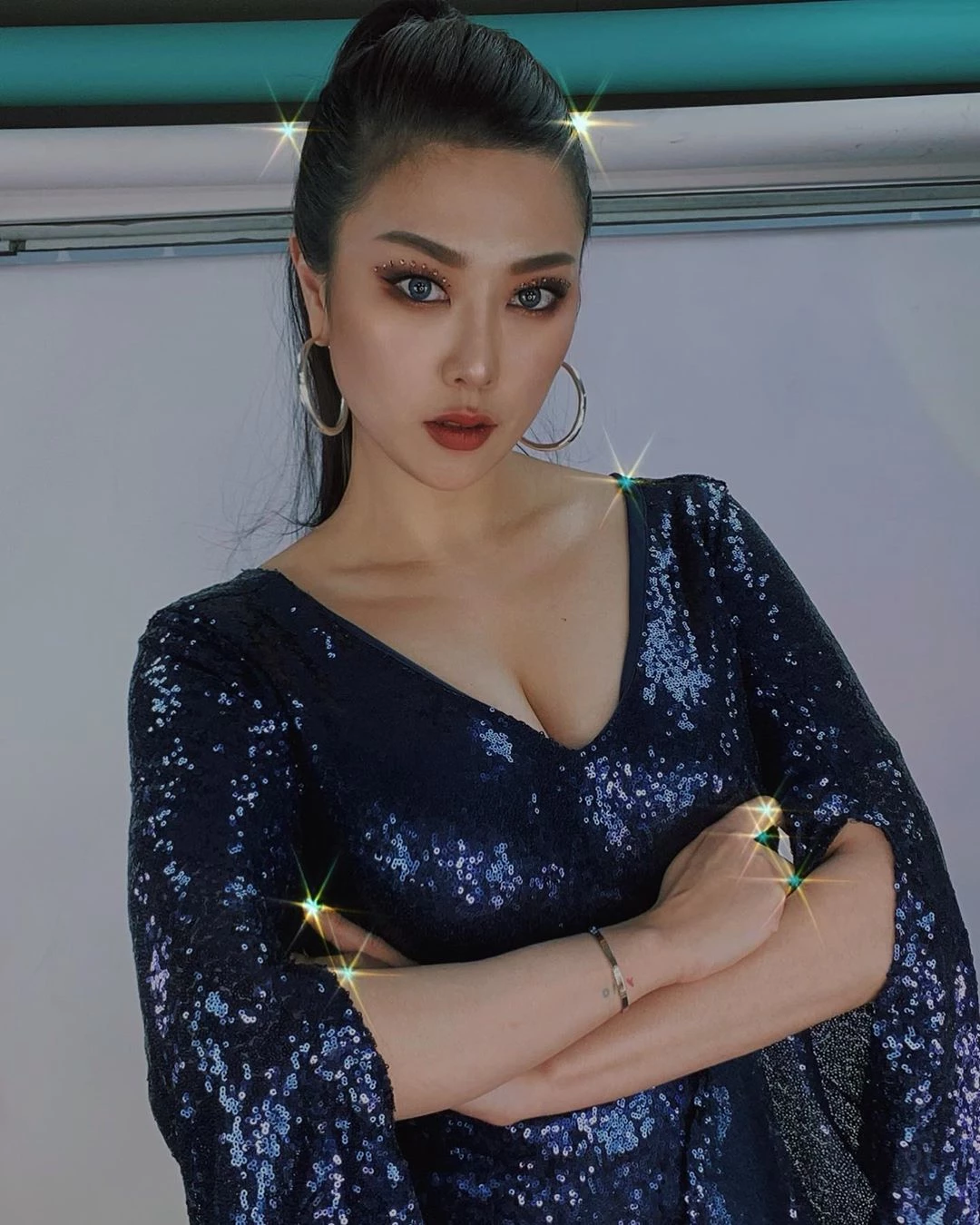 이하 씬님 인스타그램