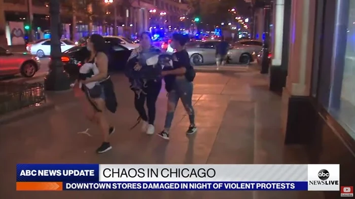 이하 ABC News 유튜브