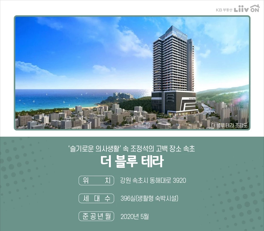 '한 번 다녀왔습니다’ ‘우아한 친구들’ ‘부부의 세계’… 유명 드라마 속 집들의 실제가격