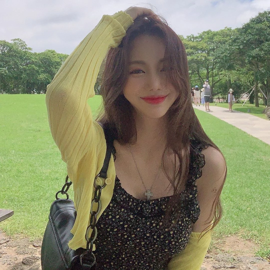 이하 박서아 인스타그램