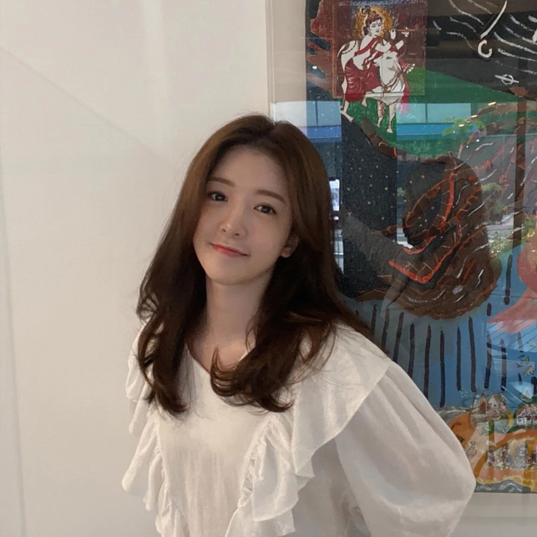 이하 정인선 인스타그램