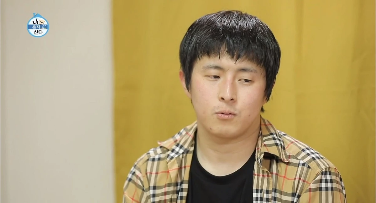 MBC '나 혼자 산다'