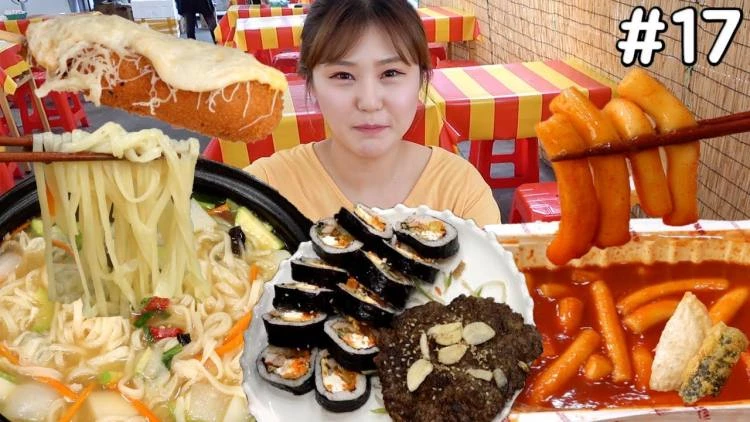 이하 유튜브 '까니짱 [ G-NI ]'