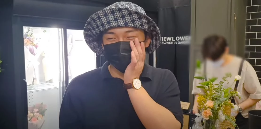 이하 유튜브 '송대익 songdeaik'
