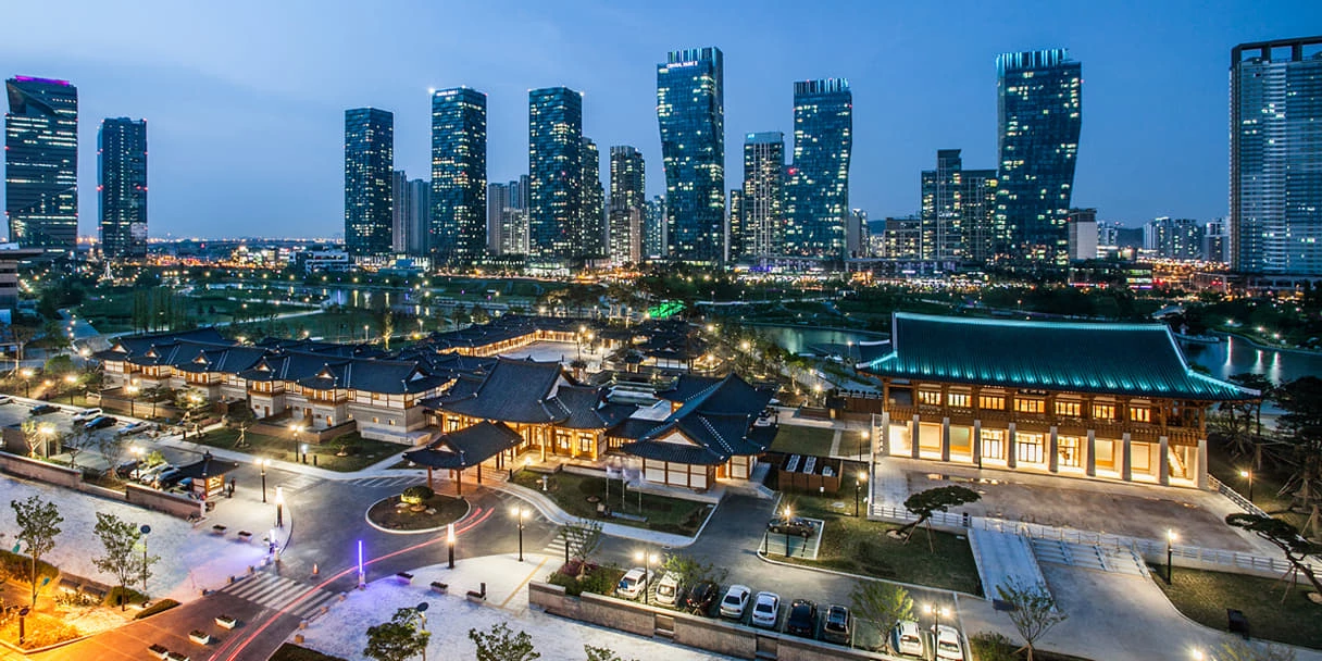 이하 경원재 앰배서더 인천 홈피