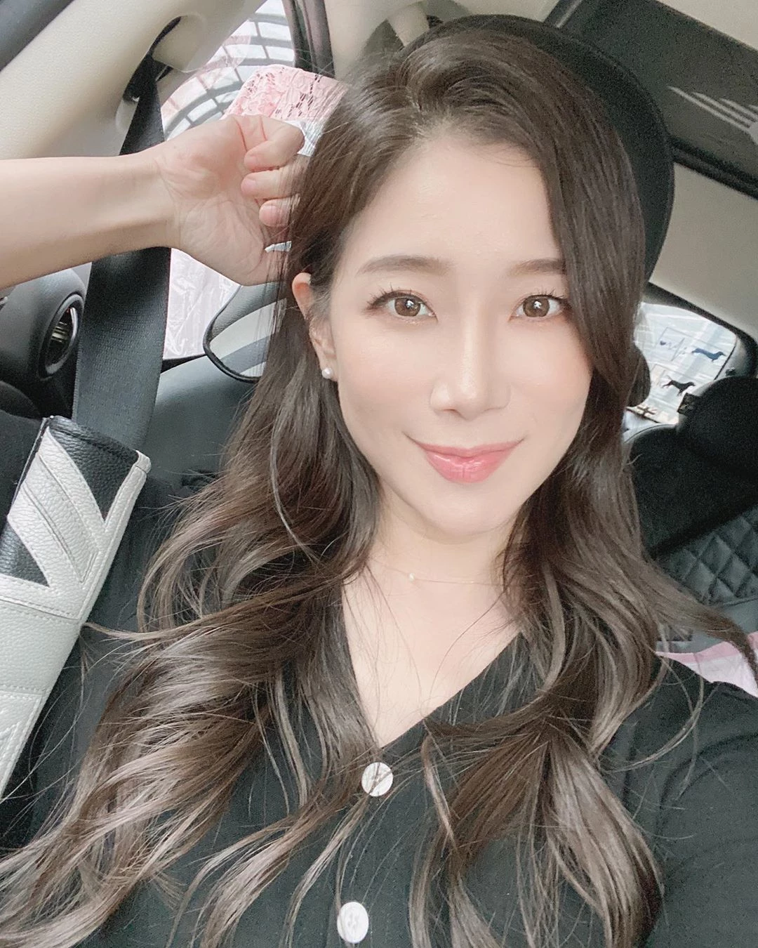 이하 김하영 인스타그램