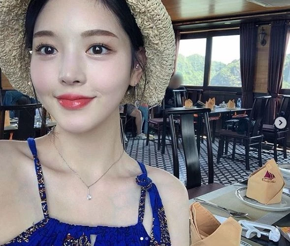 문복희 인스타그램
