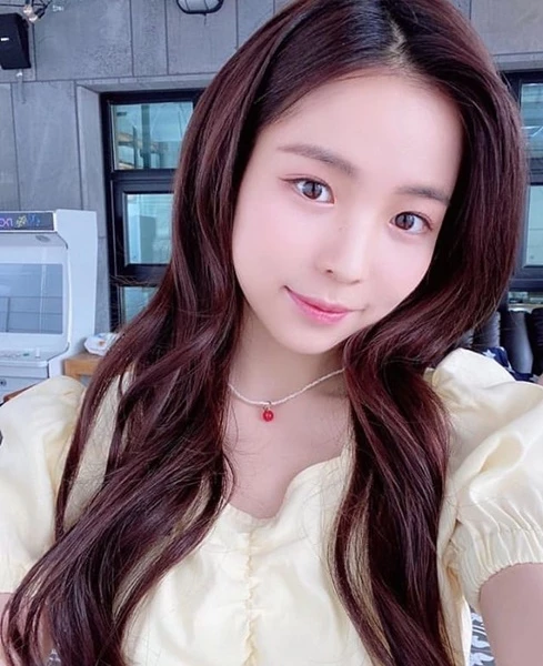이하 니쥬 마야 인스타그램