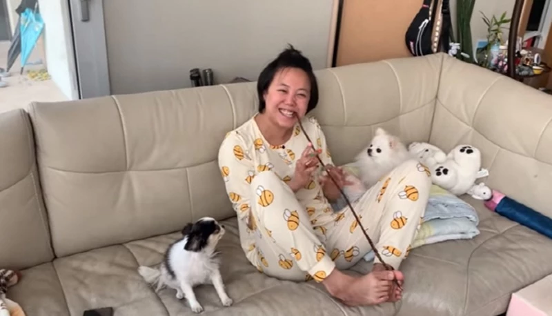 유튜브 '방가네'