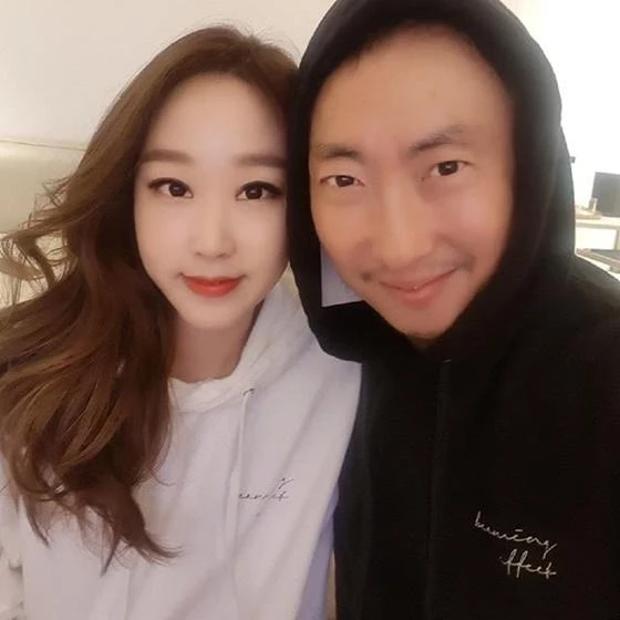 이하 한수민 씨 인스타그램