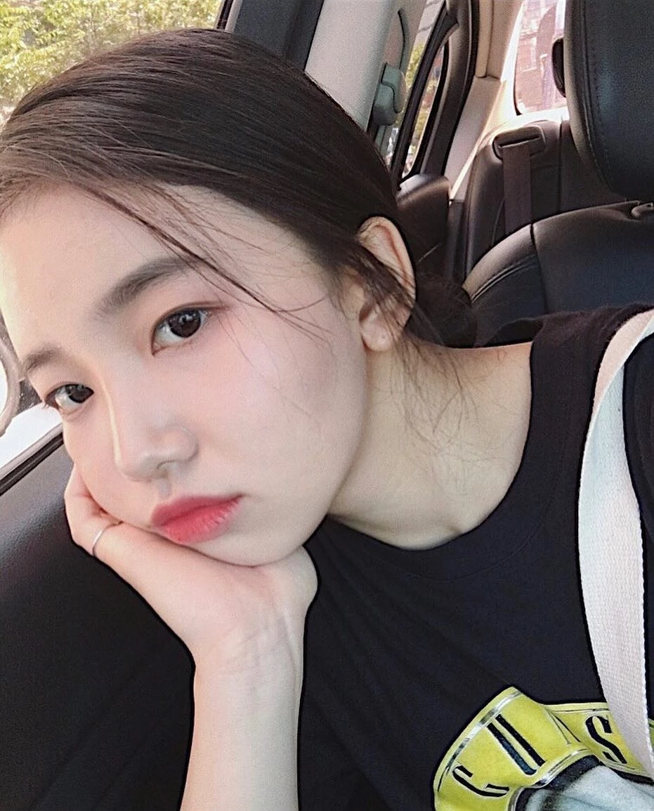 이하 박지원 배우 인스타그램