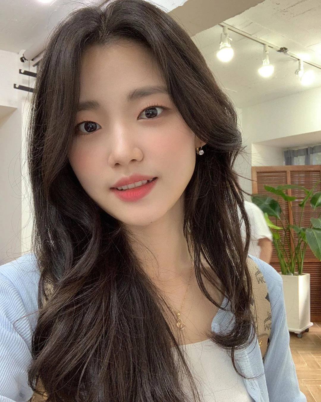 이하 최은지 배우 인스타그램