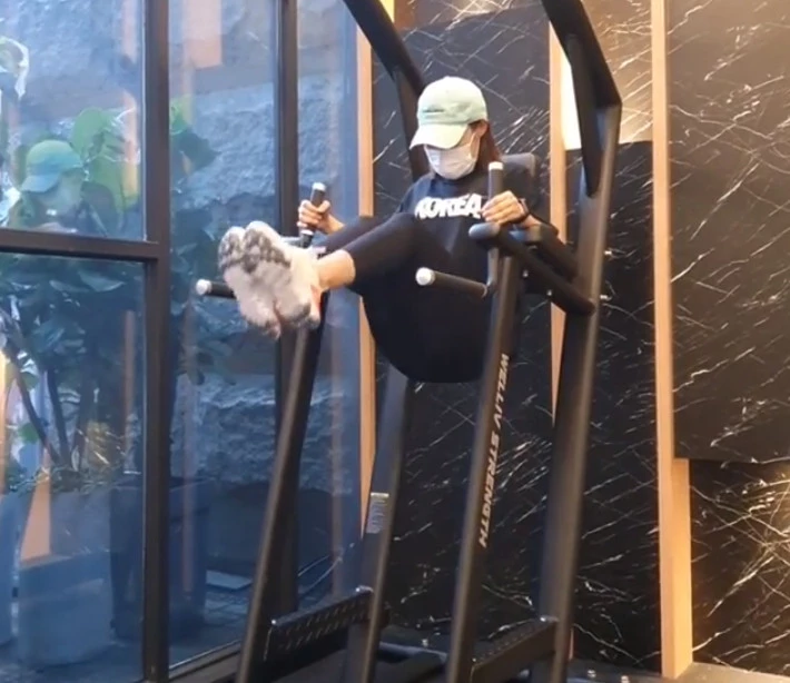 이하 오나미 인스타그램