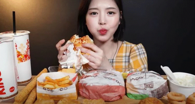 이하 유튜브 '문복희 Eat with Boki'