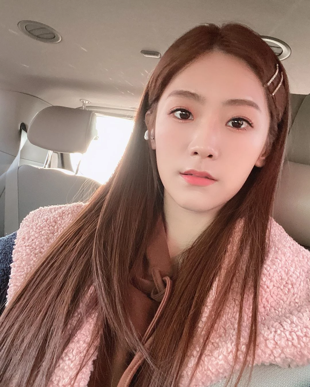 이하 소율 인스타그램