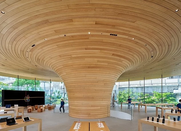 사진출처 / 애플 홈페이지