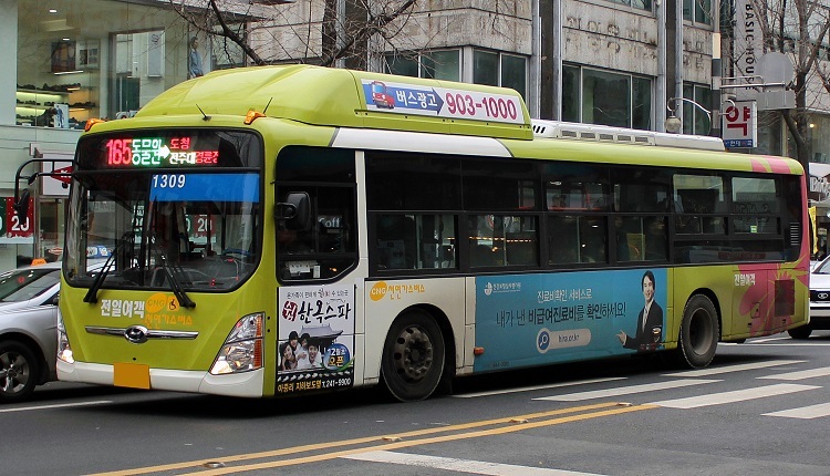 Tổng Hợp Kinh Nghiệm Du Lịch Jeju A-Z Chi Tiết Nhất 2 전주시내버스 결행·노선이탈 뿌리 뽑는다 | 위키트리