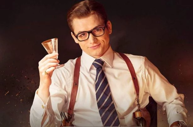 영화 '킹스맨: 골든 서클' / Twentieth Century Fox