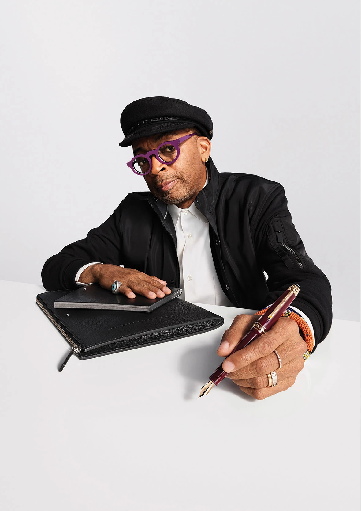 영화감독 스파이크 리(Spike Lee)