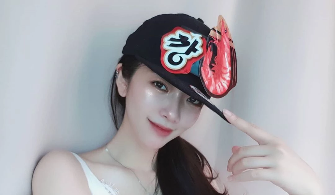 배슬기 인스타그램