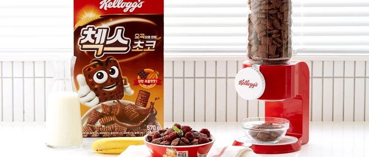 Kellogg's