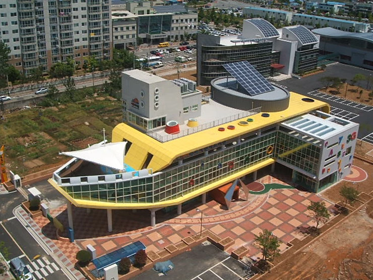 목포어린이도서관