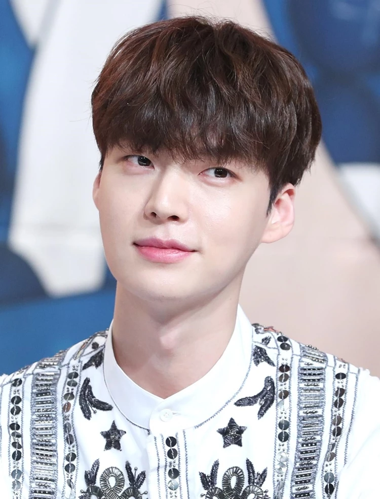 “He is in?”, 'New Journey to the West' season 8's official statement about actor Ahn Jae-hyun (Video)