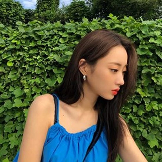이하 경리 인스타그램