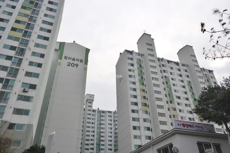 네이버부동산